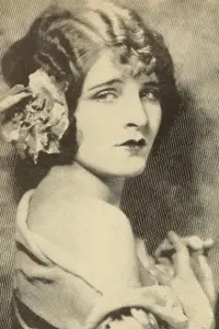 Photo Ruby Blaine