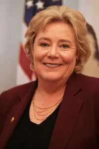 Photo Zoe Lofgren