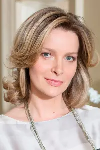Photo Aleksandra Florinskaya