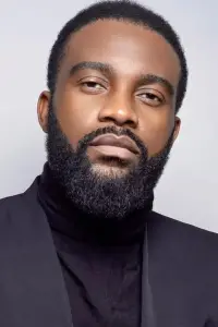 Photo Fally Ipupa