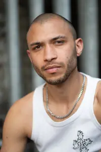 Photo Jasper Ryan-Carter