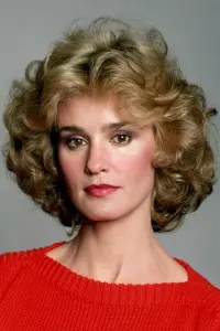 Photo Jessica Lange