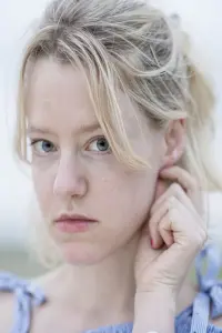 Photo Julia Zange