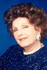 Photo Libertad Lamarque