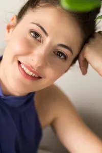 Photo Mila Bancheva