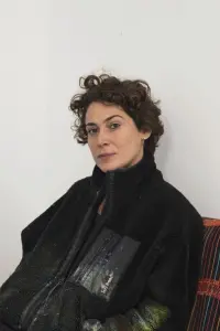 Photo Rosalind Nashashibi