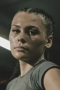 Photo Tiah Mai Ayton #513369