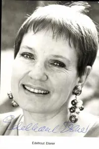 Photo Edeltraut Elsner