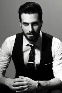 Photo Emmad Irfani