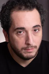 Photo Idir Benaibouche