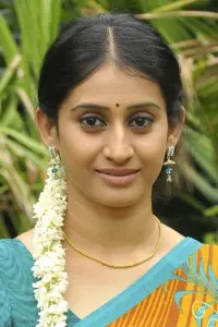 Photo Meena Vasu
