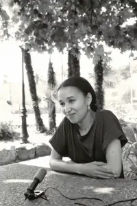 Photo Néjia Ben Mabrouk #517101