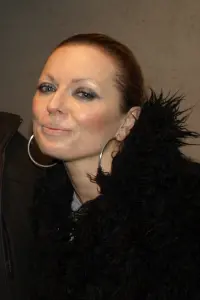 Photo Anna Maria Jopek