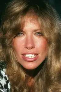 Photo Carly Simon