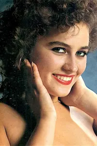 Photo Lory Del Santo