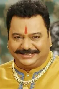 Photo Nagesh Bhonsle