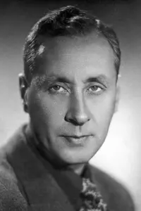 Photo Sergei Yutkevich