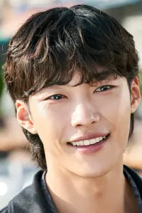 Photo Woo Do-hwan