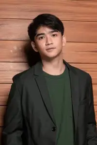 Photo Zaijian Jaranilla