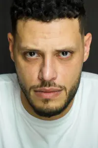 Photo Abdelkrim Derradji