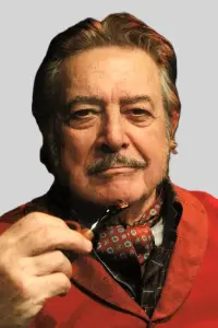 Photo Carlo Alighiero
