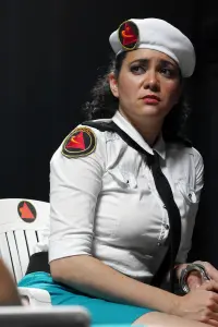 Photo Elena Preciado Gutiérrez
