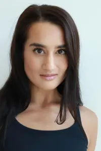 Photo Hannah Veerapen