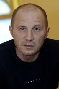 Photo Leonid Maksimov