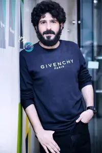 Photo Majid Yousefi