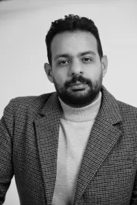 Photo Mohamed Salah