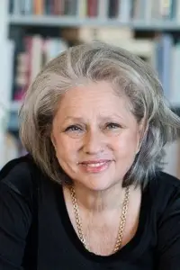 Photo Rose Lagercrantz