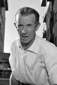 Photo Ruggero Rosi #521041