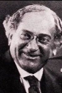 Photo Sidney Franklin