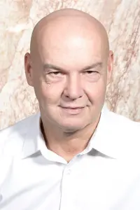Photo Milan Kačmarčík