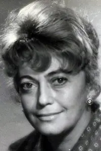Photo Sofiya Milkina