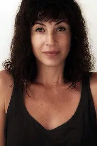 Photo Tatjana Velimirov