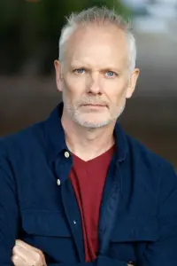 Photo Todd Eric Andrews