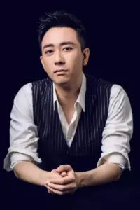 Photo Wang Zijian