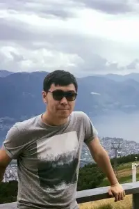 Photo Xie Meng #338048