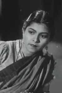 Photo Bharati Devi