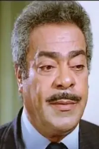 Photo Hosny Abdul Jalil