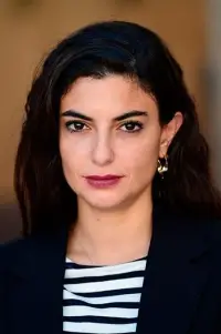 Photo Mounia Akl #362400