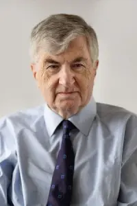 Photo Richard J. Evans #512217