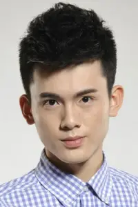 Photo Tang Feichao #338706