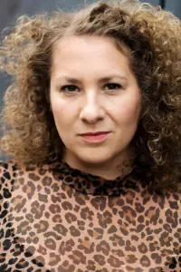 Photo Teresa Schergaut