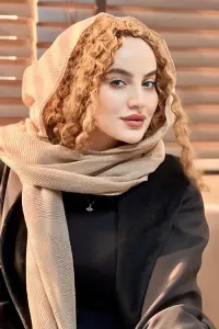Photo Atrisa Seifollahpour