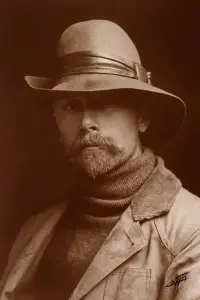 Photo Edward S. Curtis #512116