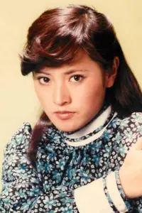 Photo Etsuko Shihomi