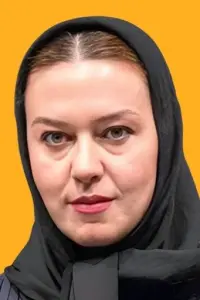 Photo Giti Ghasemi