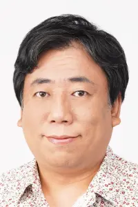 Photo Kurita Kei